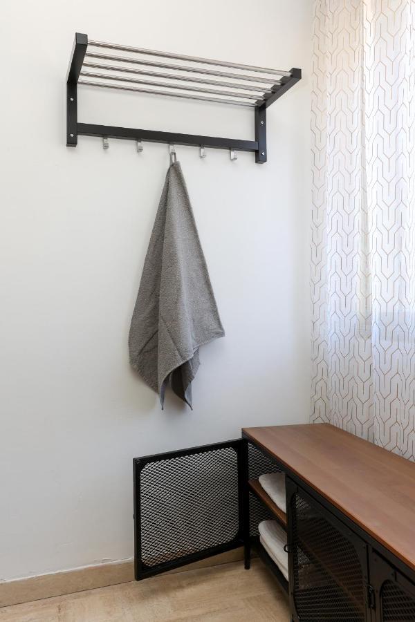 Palm Beach Pointe Croisette Modern Appart Parking Apartment Cannes
