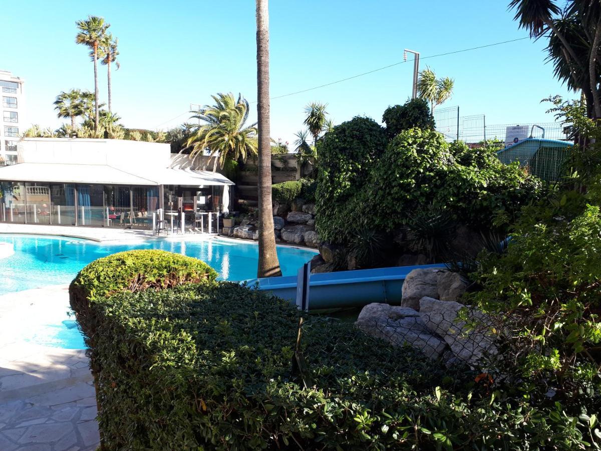 2 Pieces Refait A Neuf La Bocca * Cannes