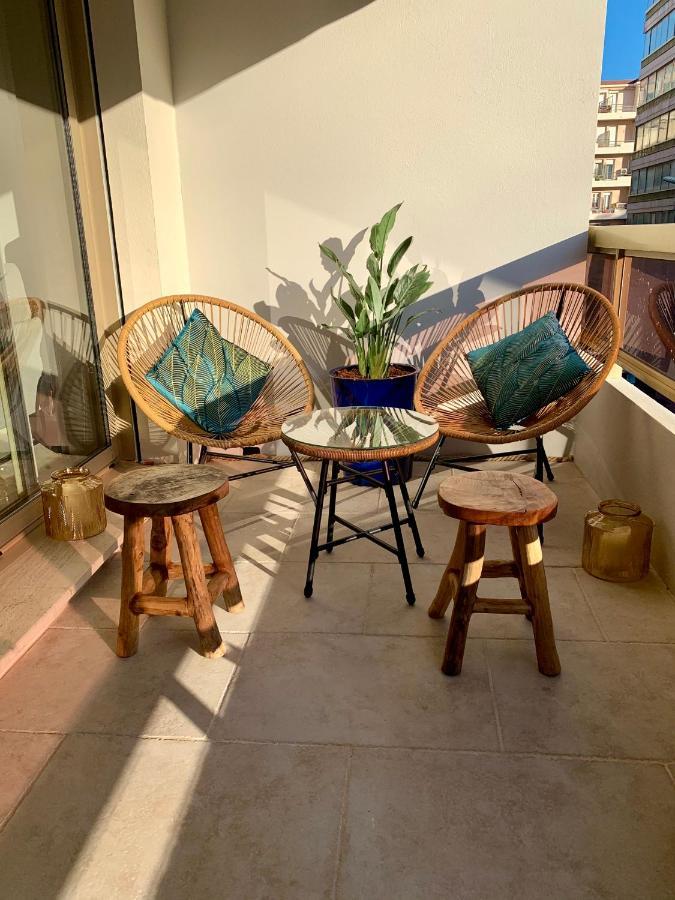 Magnifique 3 Pieces En Plein Coeur De Apartment Cannes
