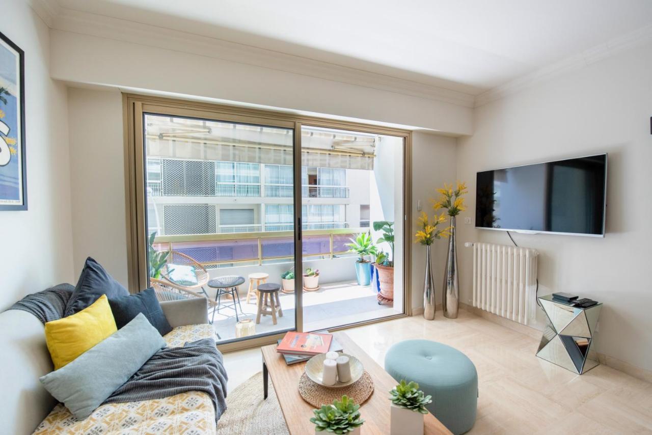 Apartment Magnifique 3 Pieces En Plein Coeur De