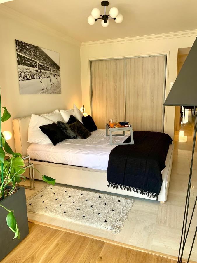 Apartment Magnifique 3 Pieces En Plein Coeur De *