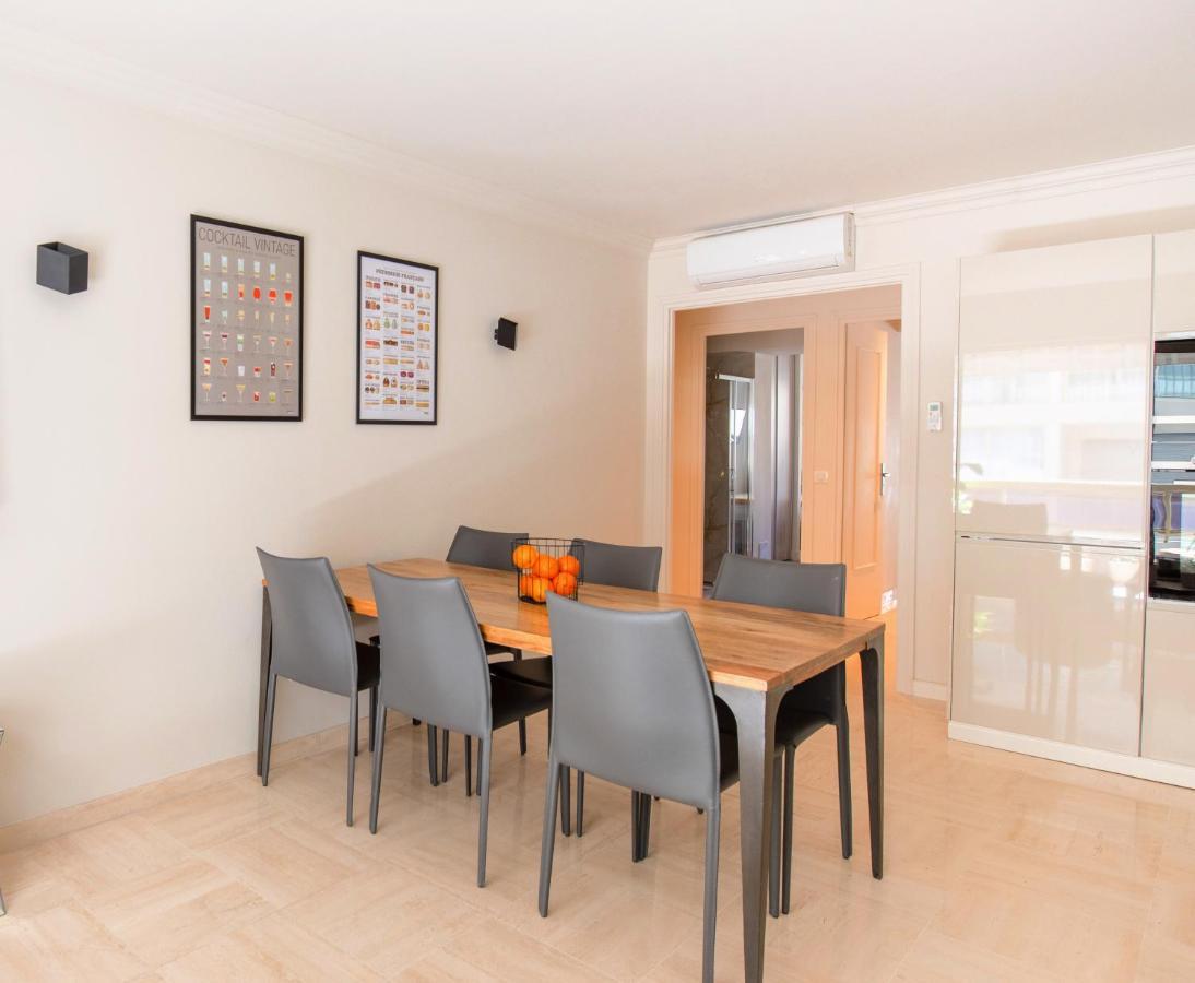 Magnifique 3 Pieces En Plein Coeur De Apartment Cannes
