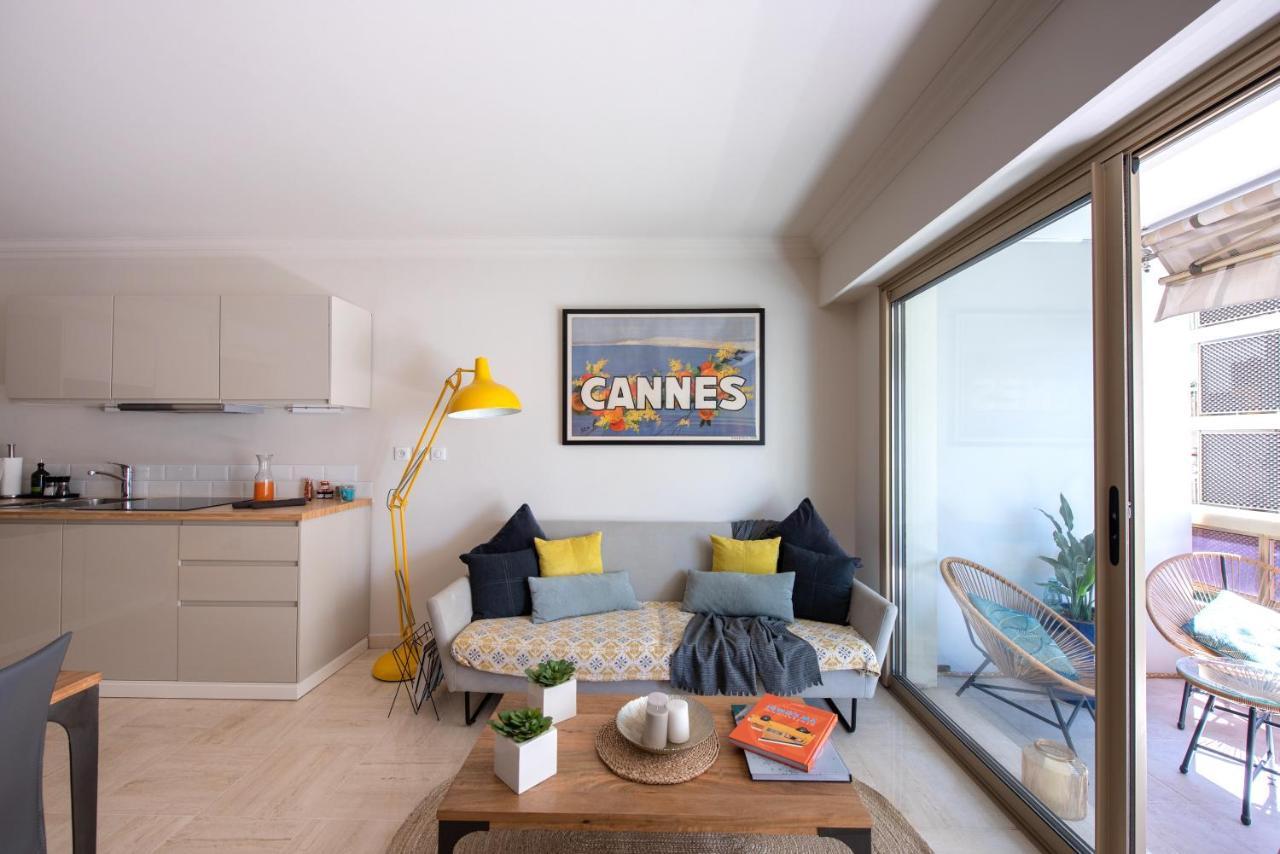 Apartment Magnifique 3 Pieces En Plein Coeur De