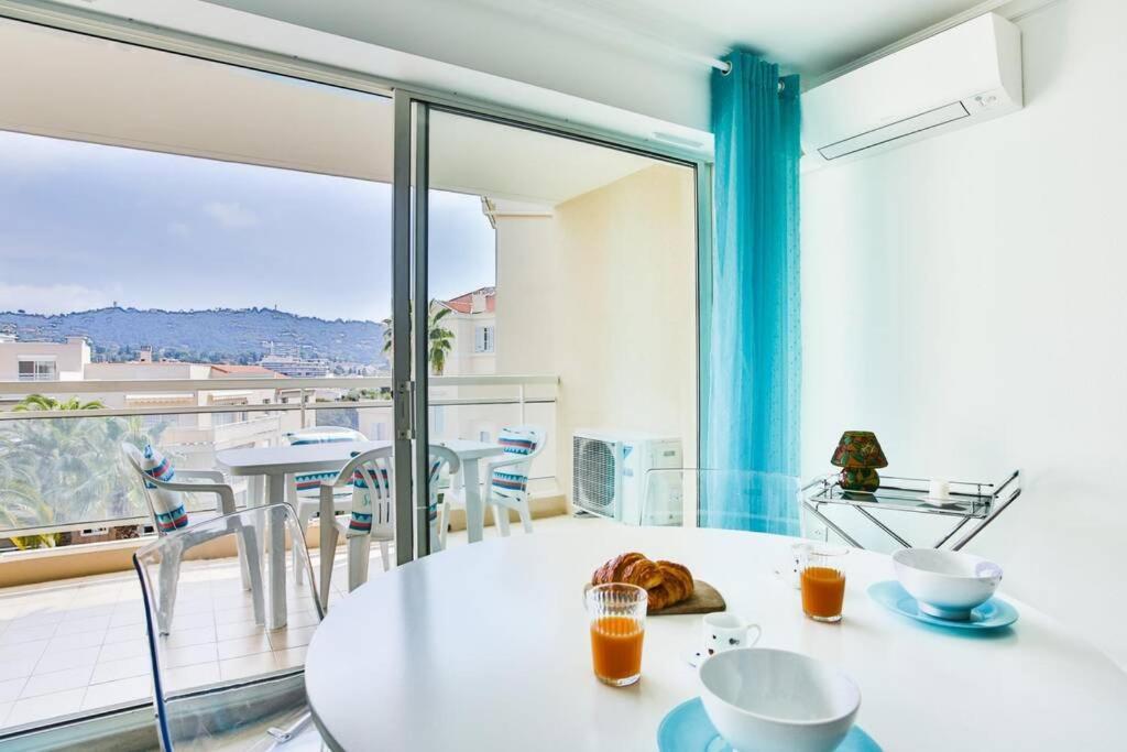 Bright One Bdrm A/c-swimming Pool/congress By Olidesi