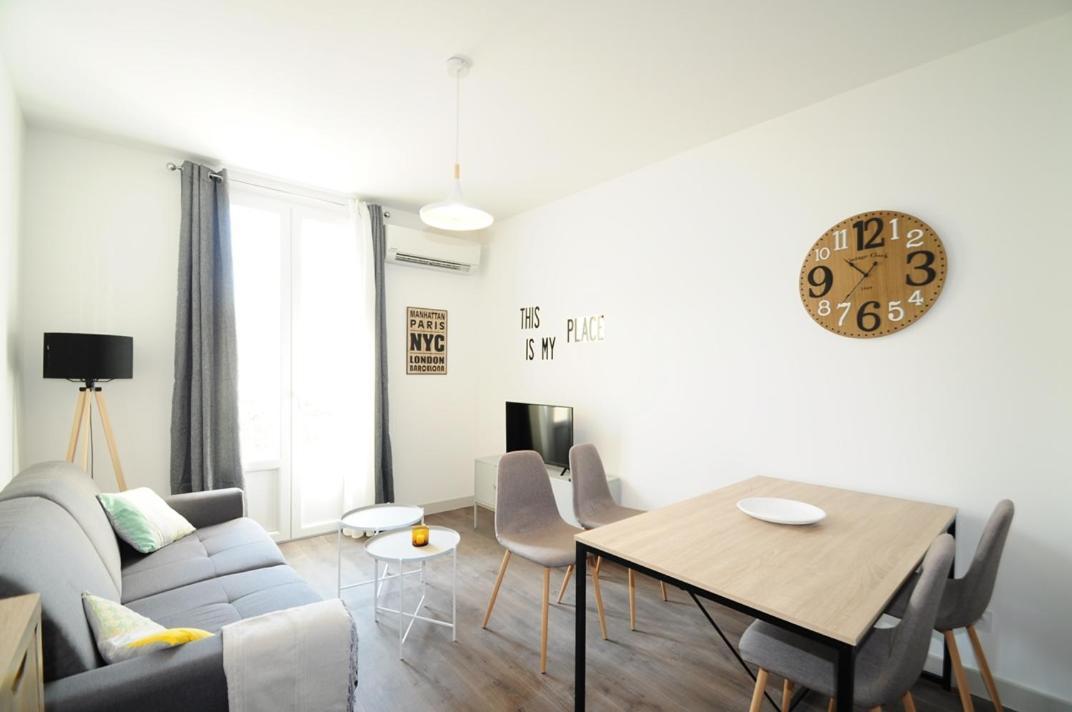 Apartment Les Trois Mai