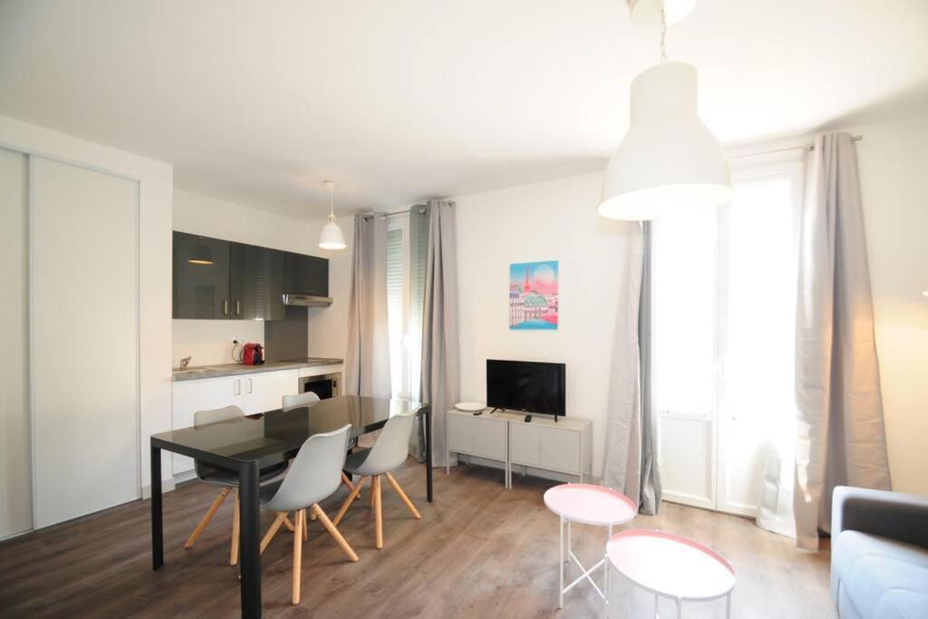 Apartment Les Trois Mai Cannes