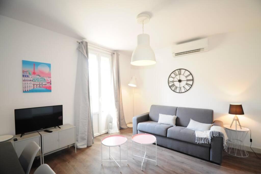 Apartment Les Trois Mai *