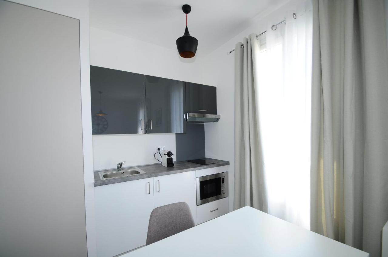 Apartment Les Trois Mai