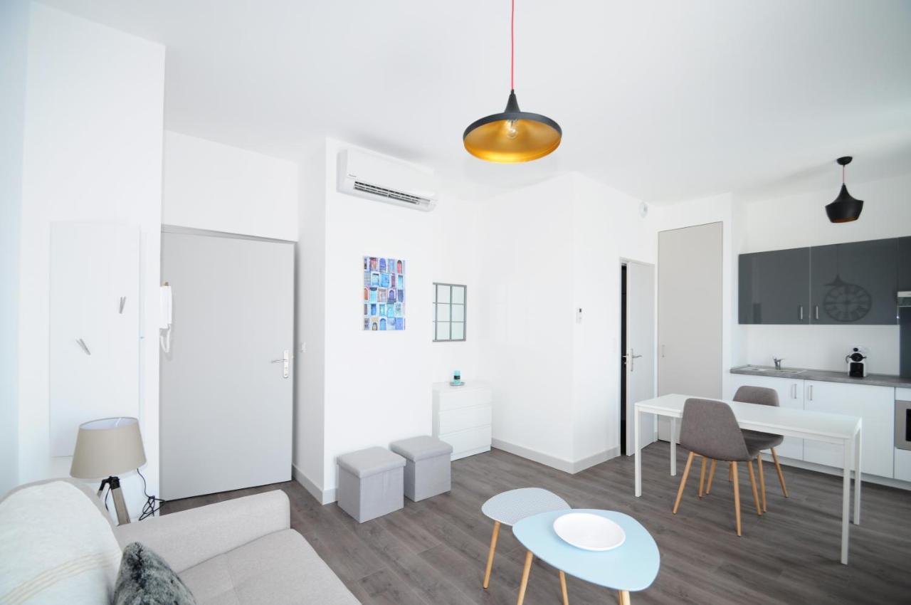 Apartment Les Trois Mai