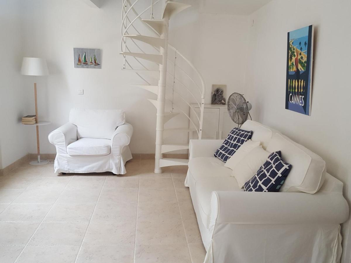 Apartment Suquet *
