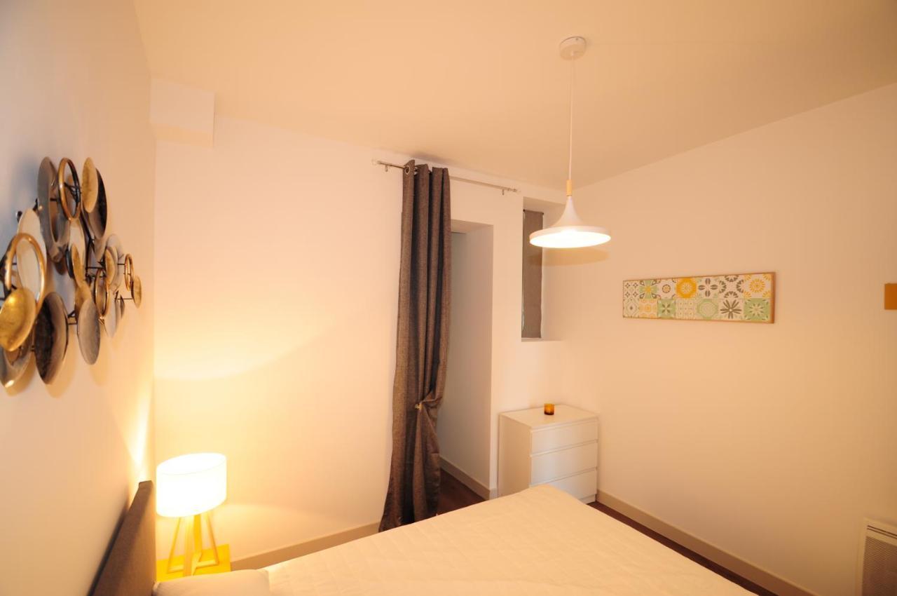Les Trois Mai Apartment