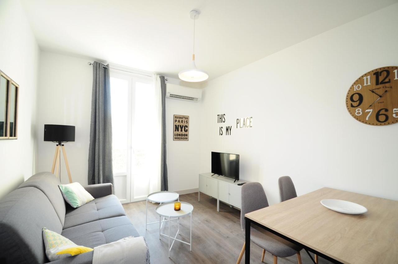 Les Trois Mai Apartment