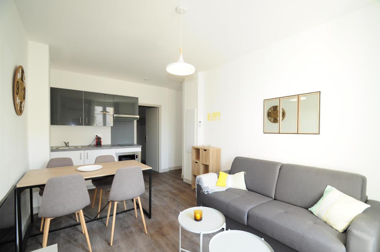 Apartment Les Trois Mai