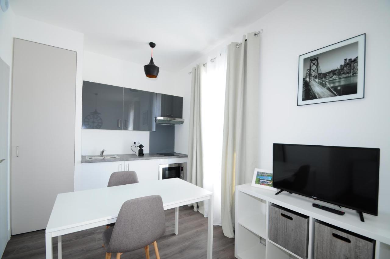 Apartment Les Trois Mai *