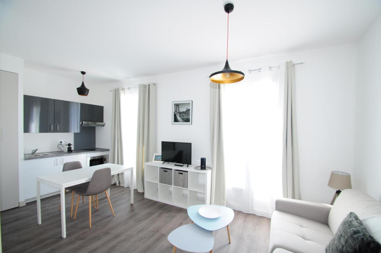 Apartment Les Trois Mai