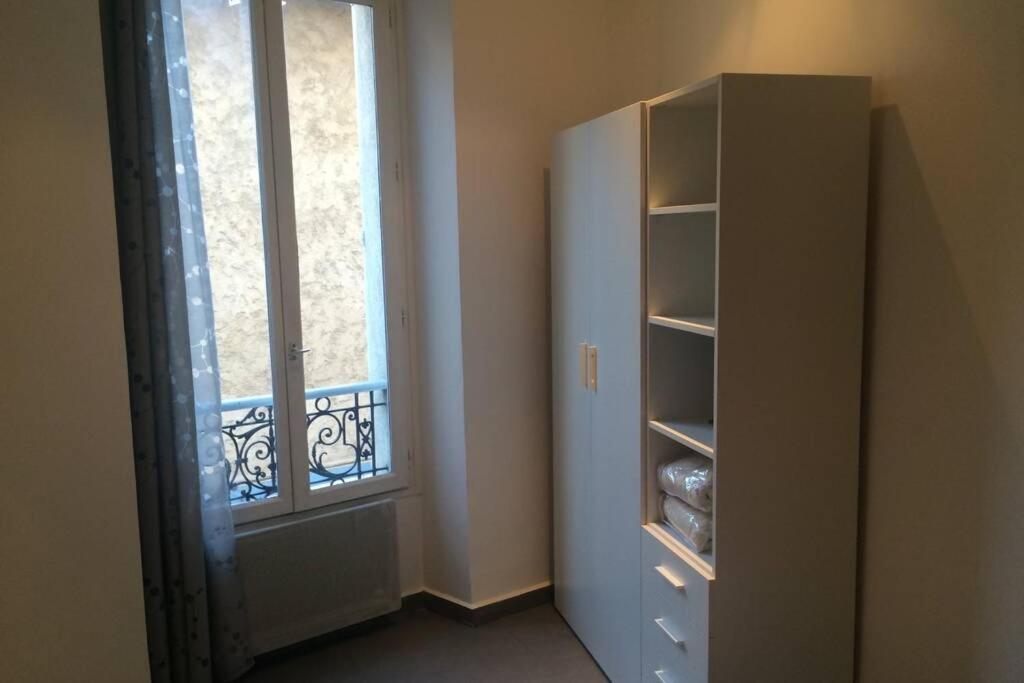 Apartment C055-bel Au Coeur Du Suquet Cannes