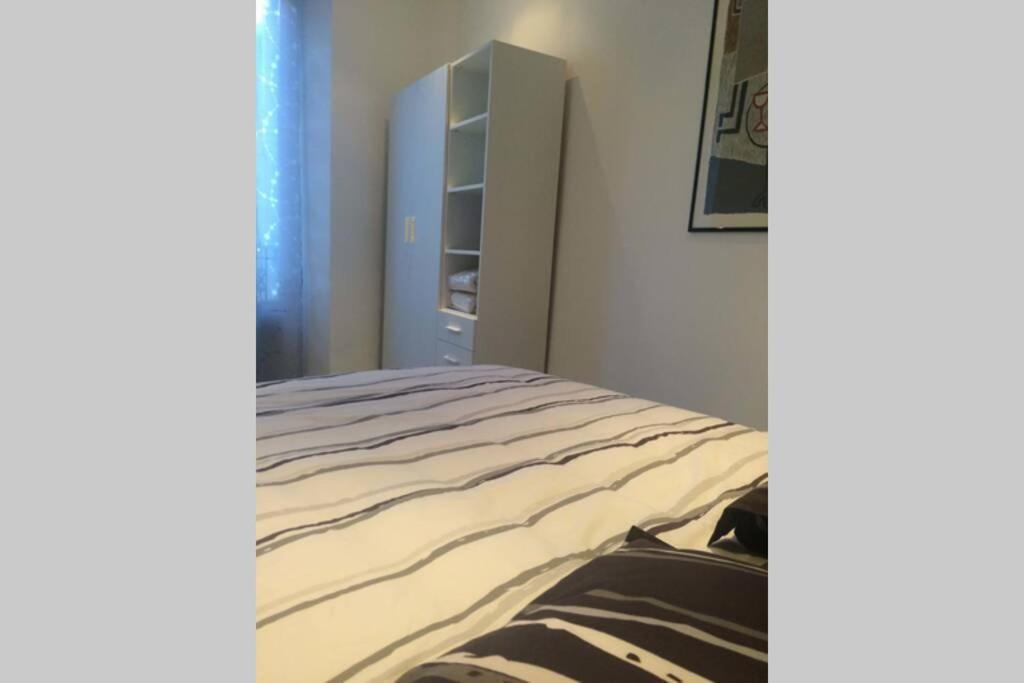 Apartment C055-bel Au Coeur Du Suquet Cannes