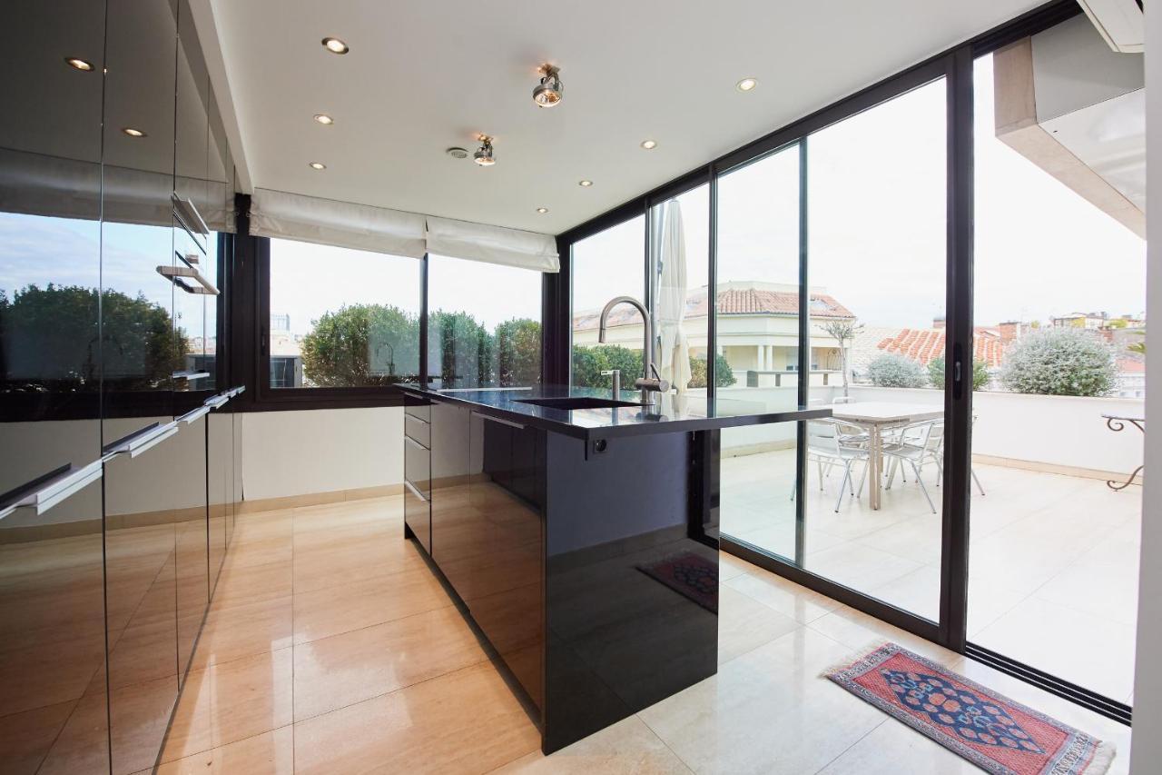 Apartment Prive Vue Centre Gray D'albion Cannes