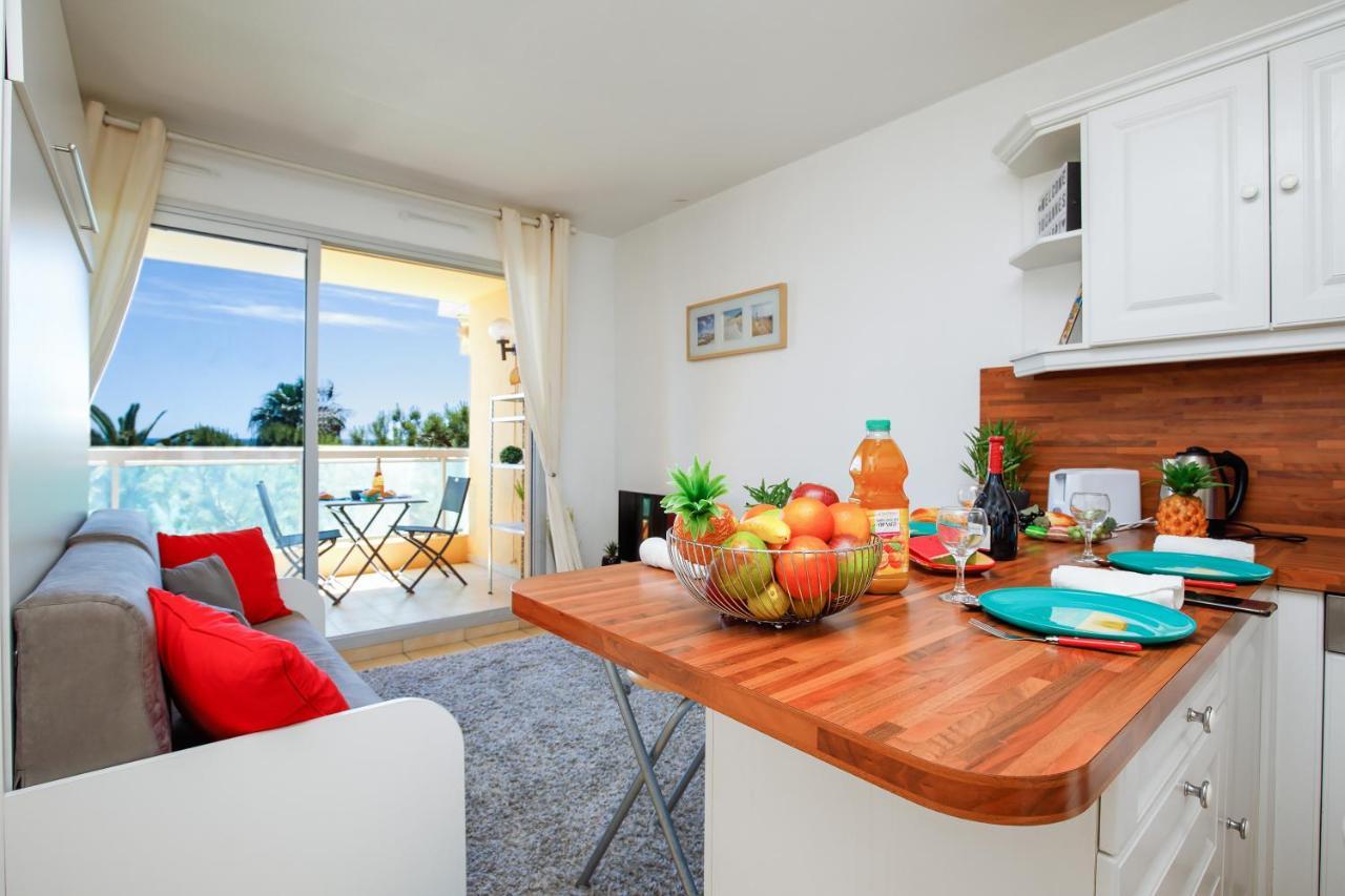 Sea Side Yourhosthelper Cannes