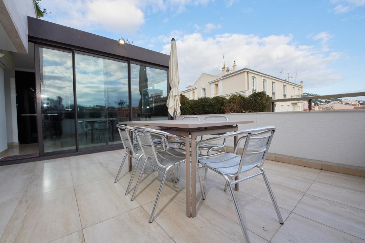 Apartment Prive Vue Centre Gray D'albion *