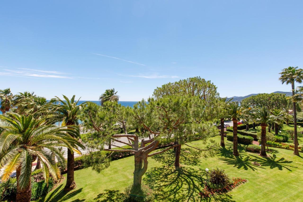Apartment Sea Side Yourhosthelper Cannes