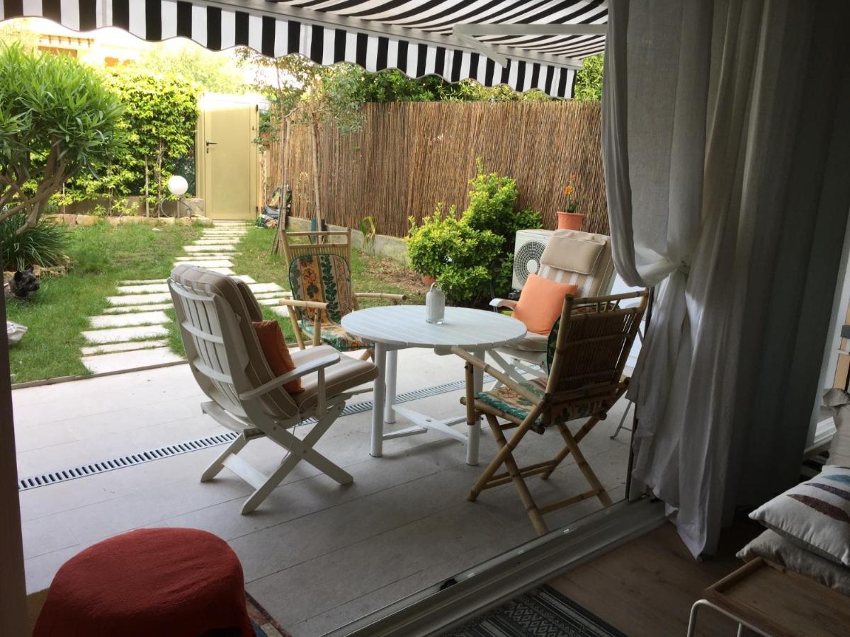 Appartement Croisette &palm Beach,parking Cannes