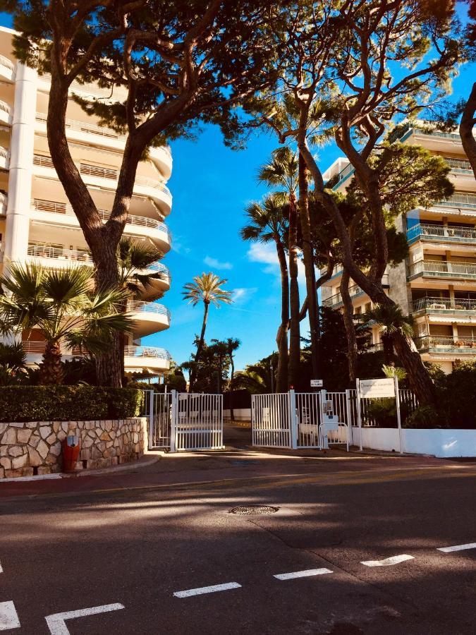 Croisette &palm Beach,parking Appartement