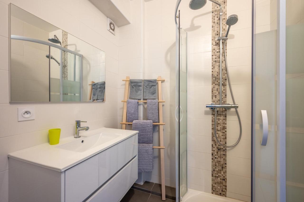 Apartment Le Vallauris
