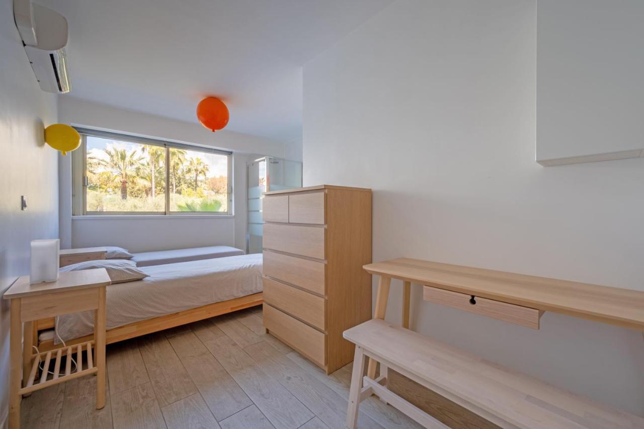 Le Vallauris Apartment Cannes