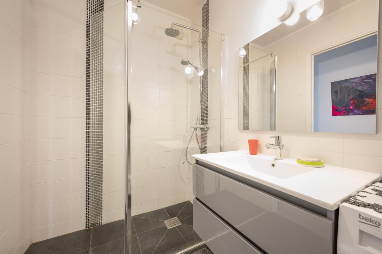 Apartment Le Vallauris Cannes