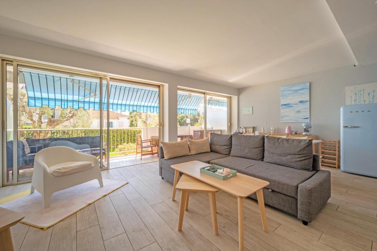 Apartment Le Vallauris