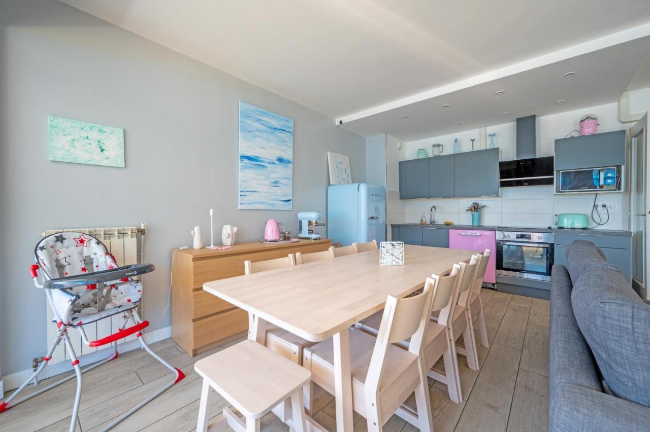 Le Vallauris Apartment Cannes
