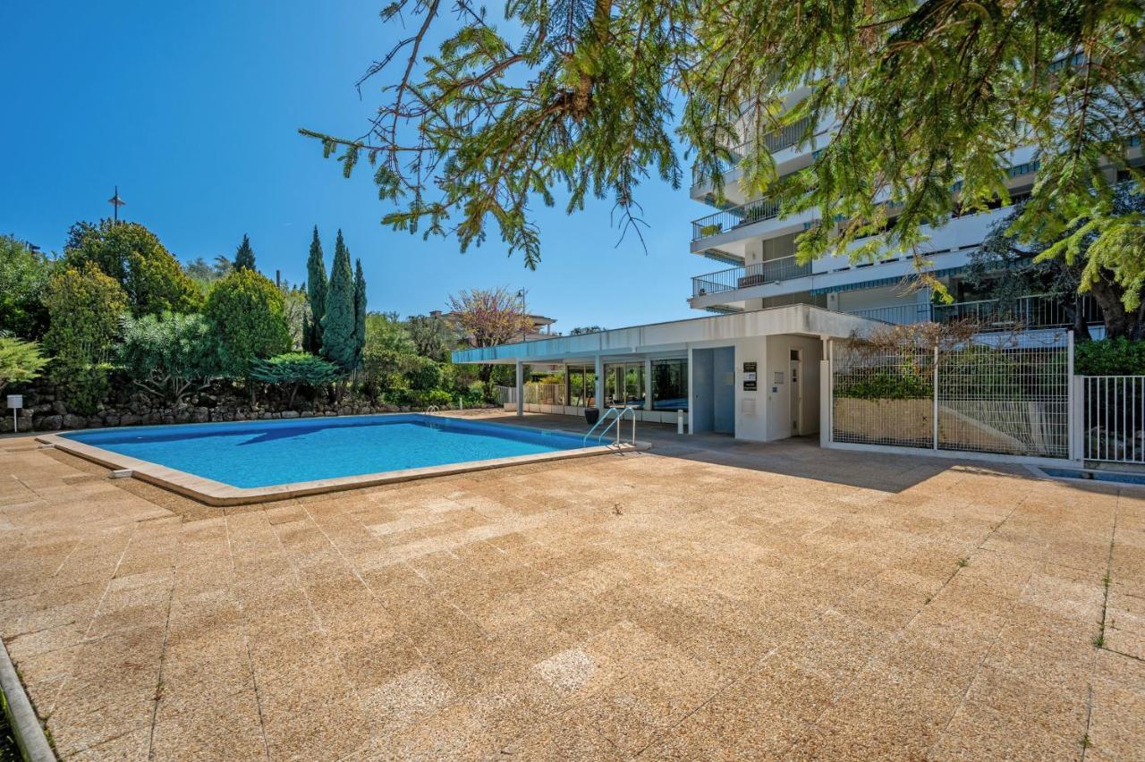 Apartment Le Vallauris *