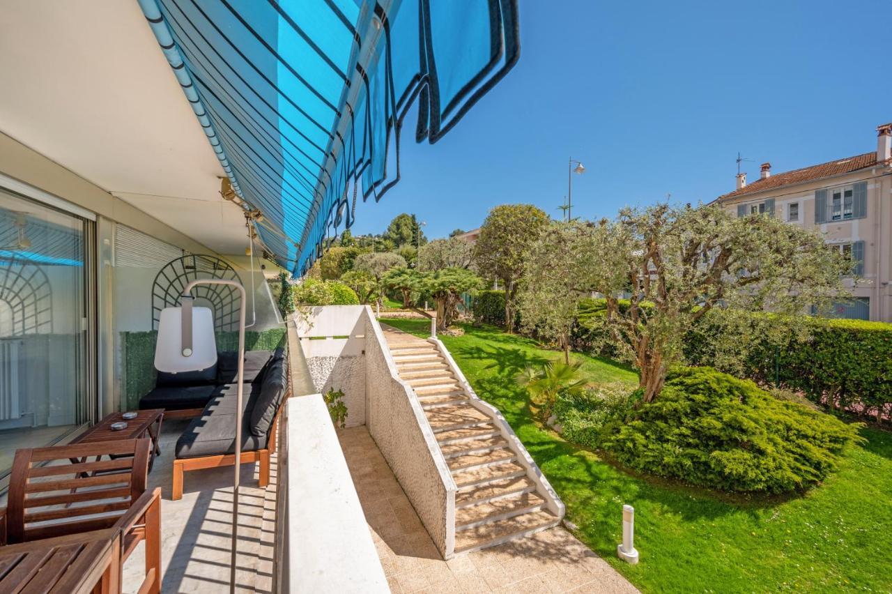 Apartment Le Vallauris *