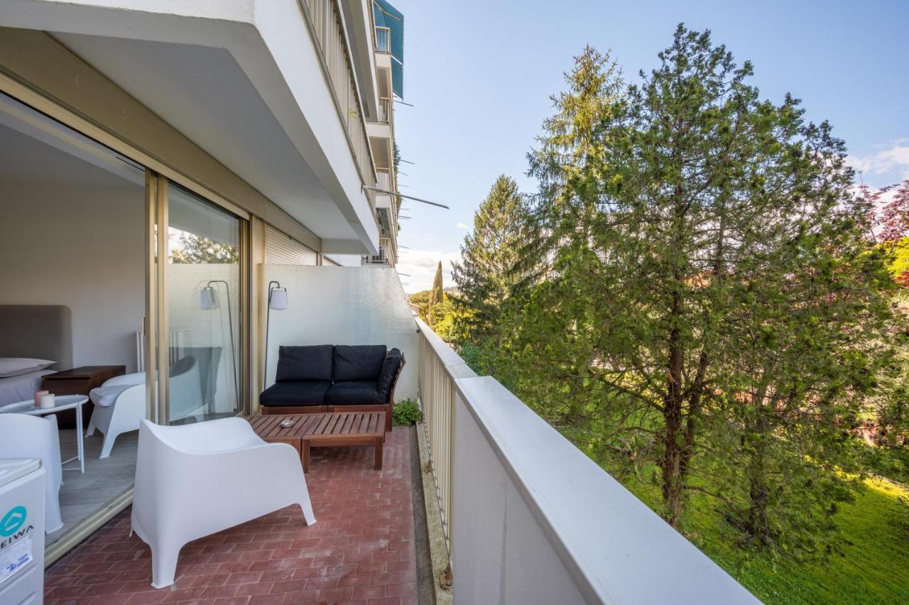 Le Vallauris Apartment *