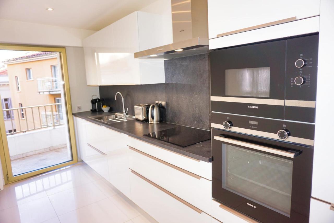 Ref Lem4 - Palmes D'or Apartment
