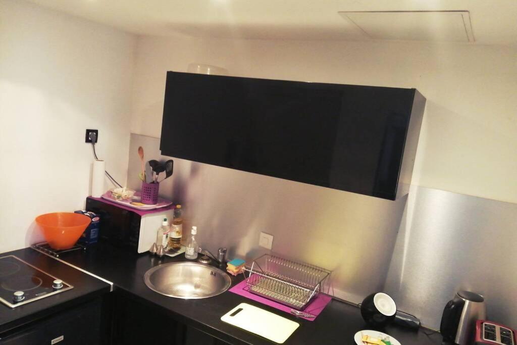 Un Nid D Amour Au Cœur De Appartement Cannes