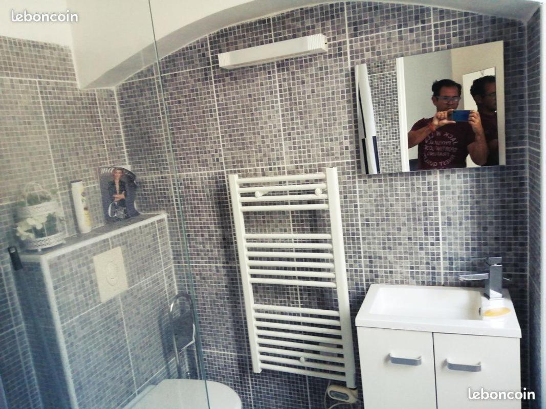 Un Nid D Amour Au Coeur De Apartment Cannes