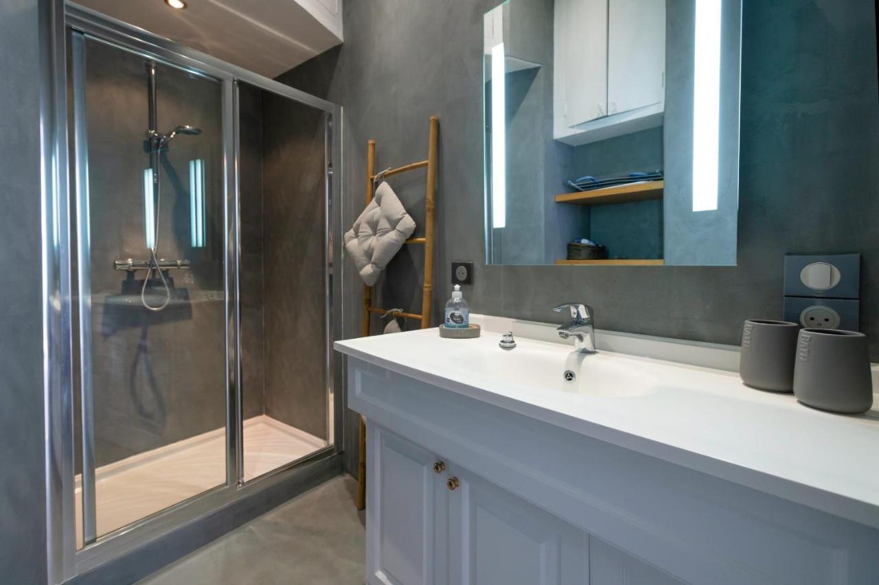 Modern 2-br In The Heart Of Apartment