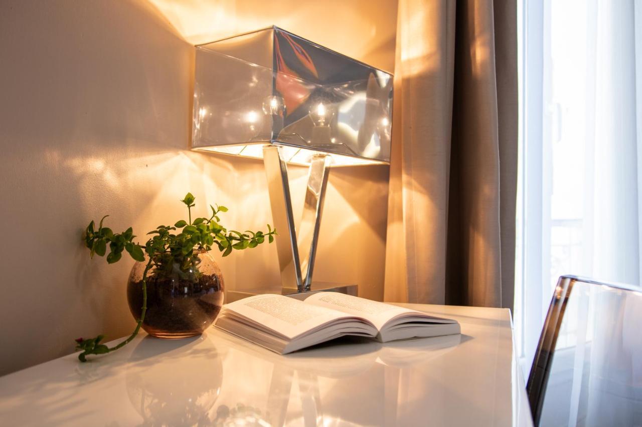 Hotel Amiraute Cannes
