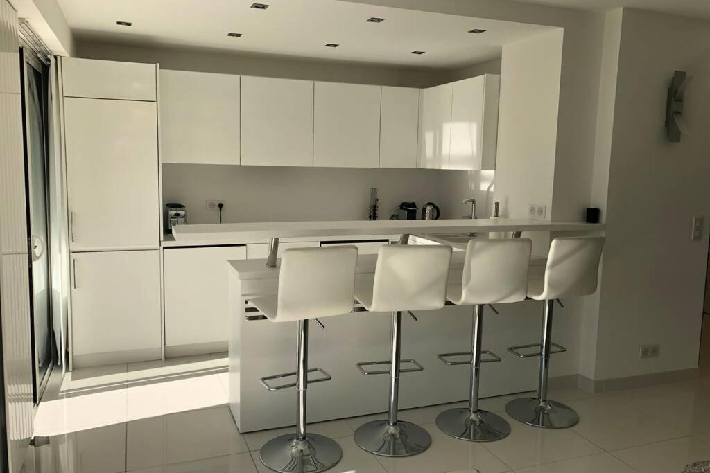 Luxueux Proche Croisette Apartment