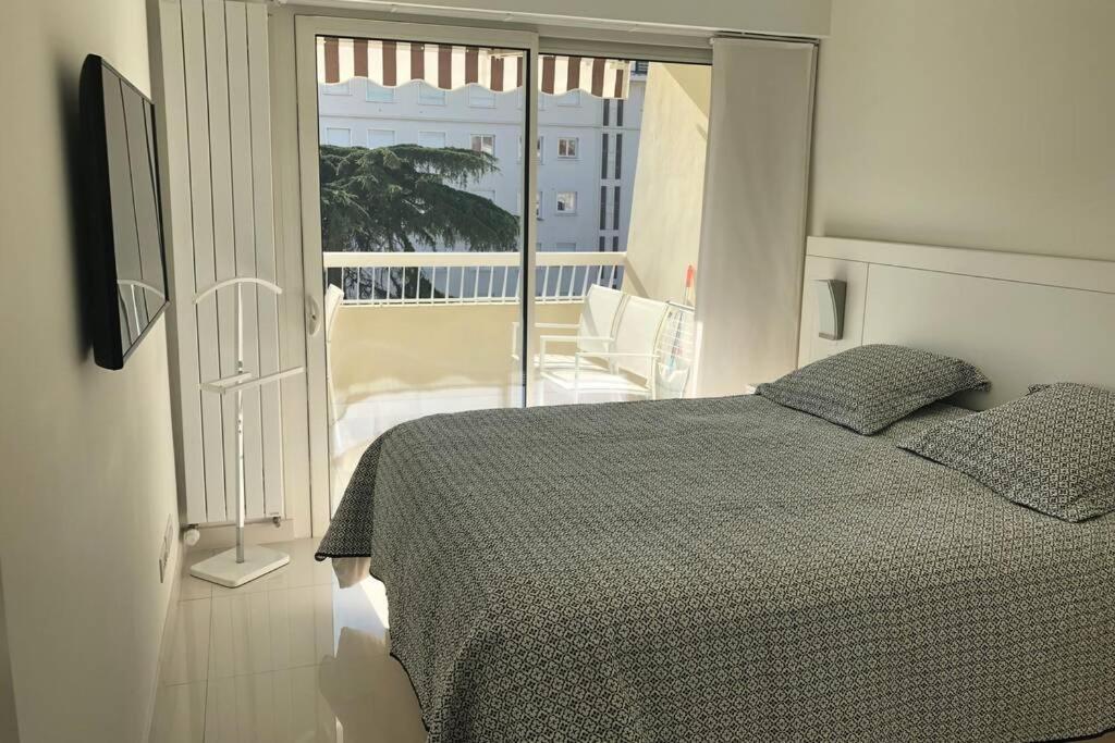 Luxueux Proche Croisette Apartment Cannes