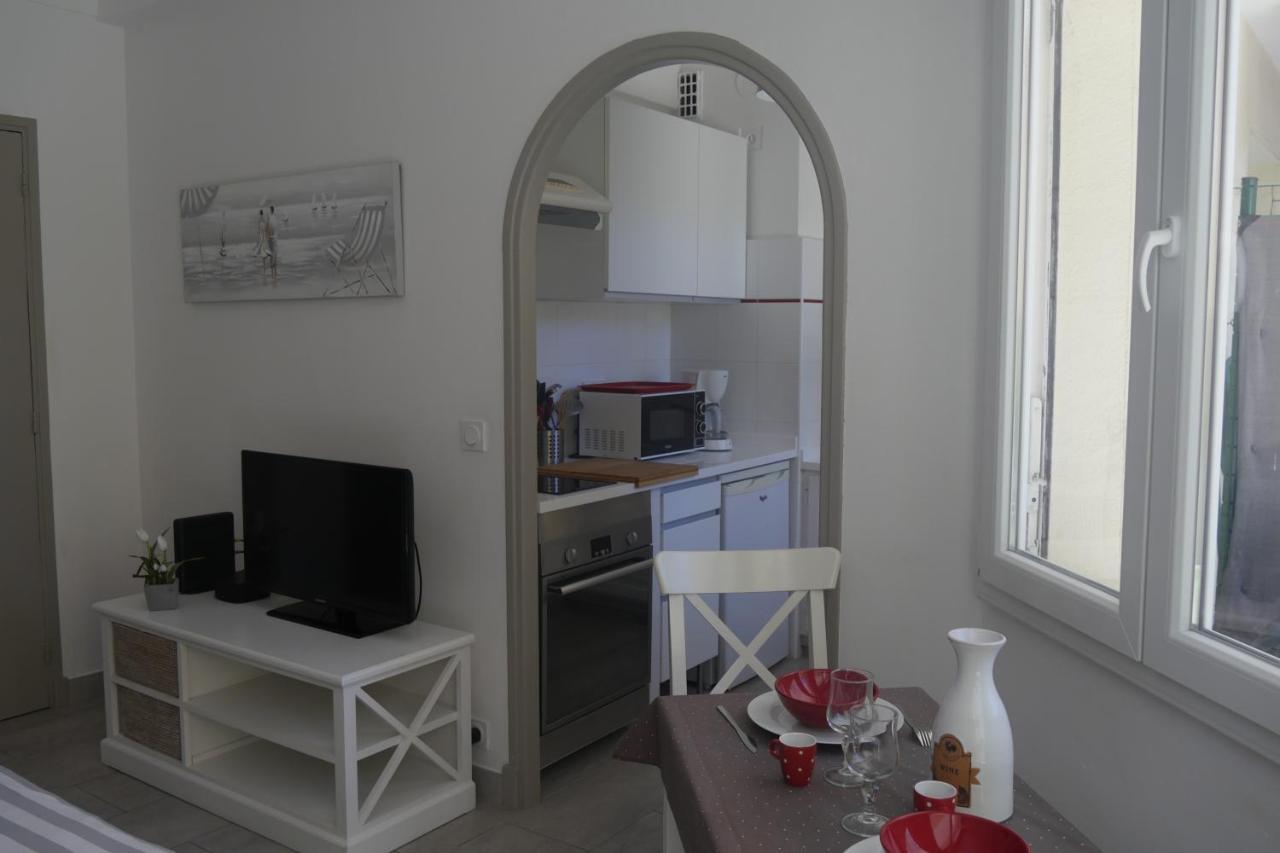 Apartment Terrasse