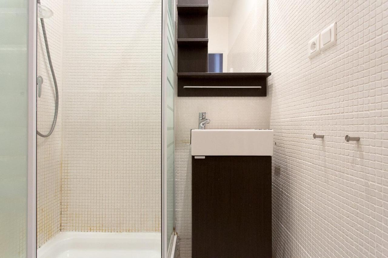Apartment 1 Bedroom