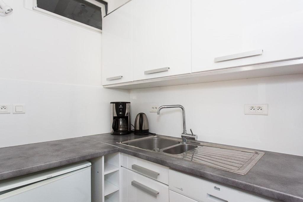 Apartment 1 Bedroom