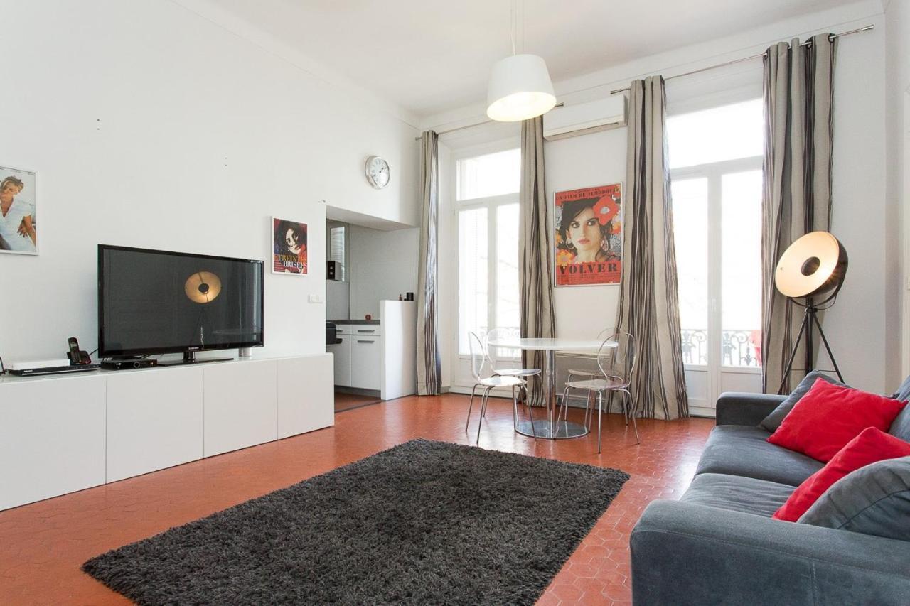 Apartment 1 Bedroom