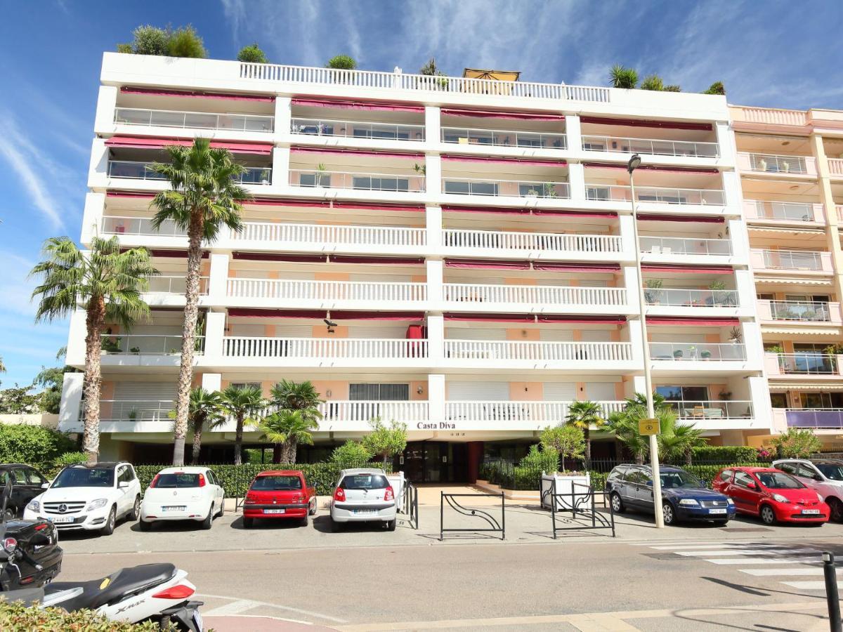 Casta Diva-1 By Interhome *