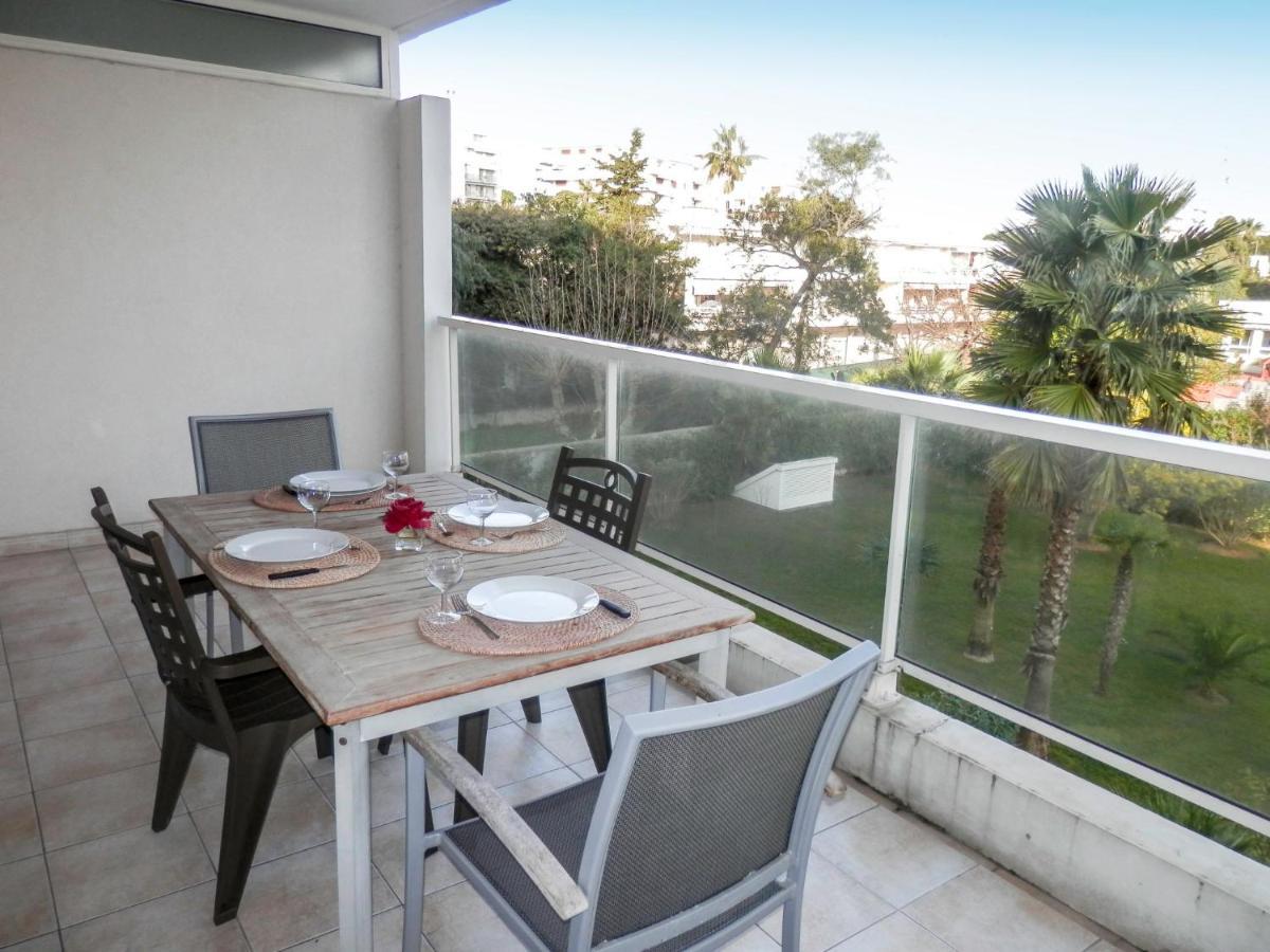 Casta Diva-1 By Interhome Cannes