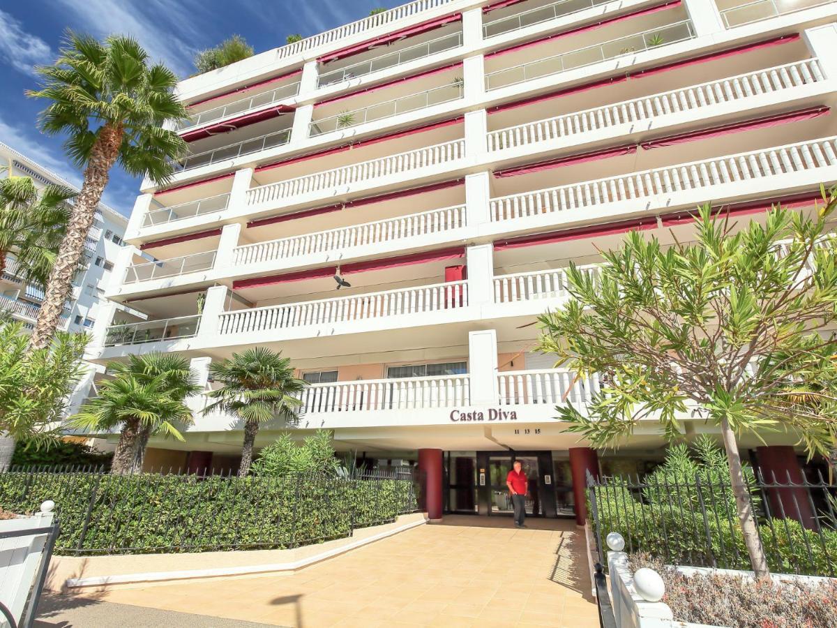 Casta Diva-1 By Interhome Appartement