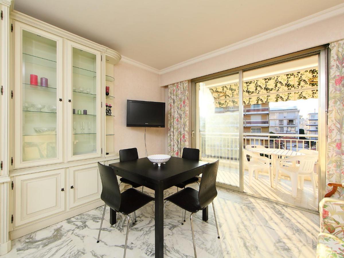 Apartment Presqu'ile-1